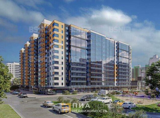 Продажа универсального помещения - поселок Шушары, Окуловская улица, д.18, стр1 