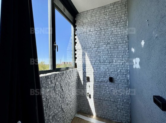 Продажа однокомнатной квартиры - Сестрорецк, Советский проспект, д.36, корп.1 