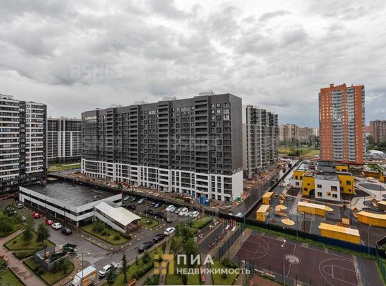 Продажа однокомнатной квартиры - Выборг, Екатерининская улица, д.22, корп.1 