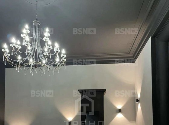 Продажа однокомнатной квартиры - Сердобольская улица, д.7 