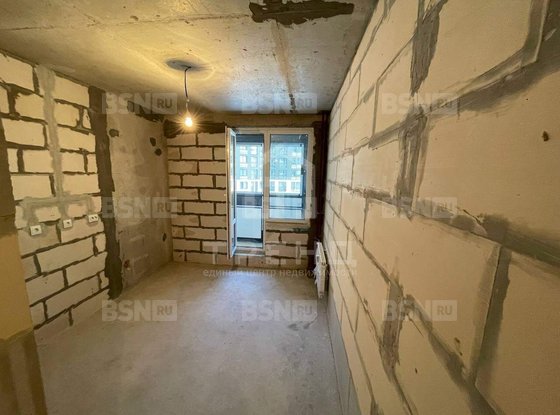 Продажа однокомнатной квартиры - Планерная улица, д.97, корп.2 стр 1 
