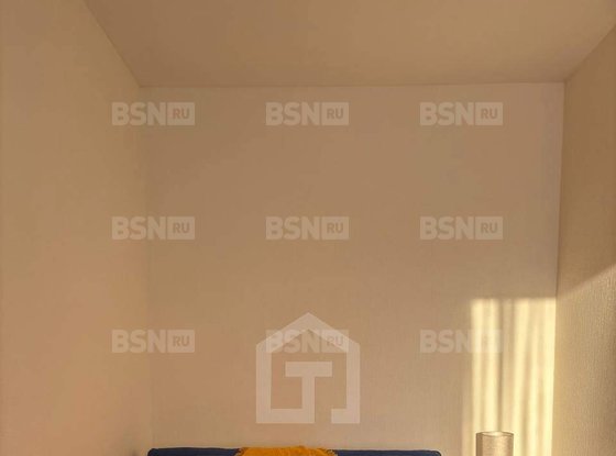 Продажа однокомнатной квартиры - Кушелевская дорога, д.5, корп.8 