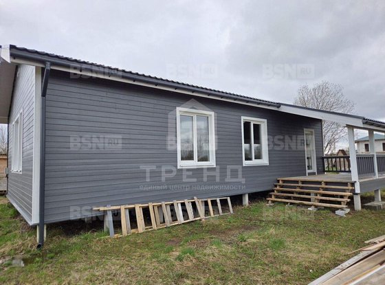 Продажа дома - деревня Ладога, Ладога д