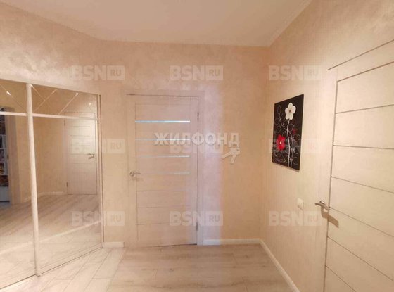 Продажа однокомнатной квартиры - Русановская улица, д.19, корп.5 