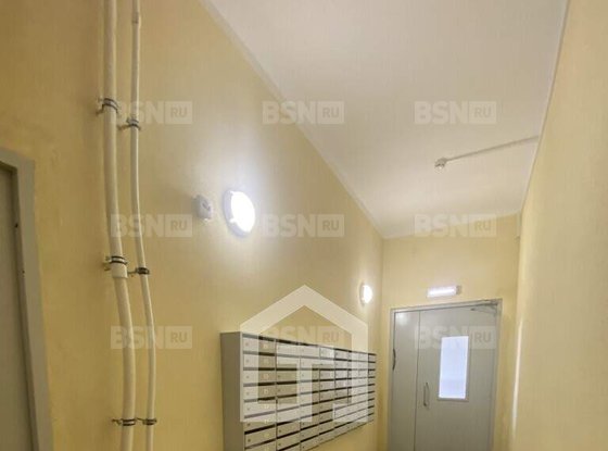 Продажа однокомнатной квартиры - Кировск, Новая улица, д.23 