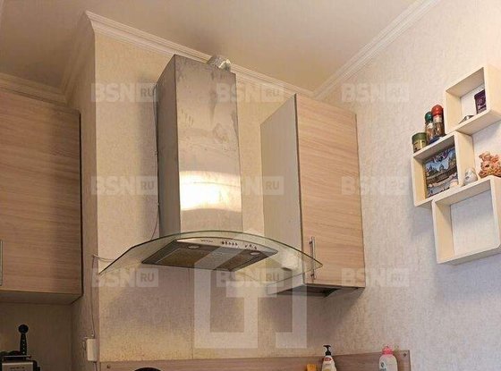 Продажа однокомнатной квартиры - Просвещения проспект, д.43 