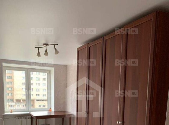 Продажа трехкомнатной квартиры - Просвещения проспект, д.84, корп.1 