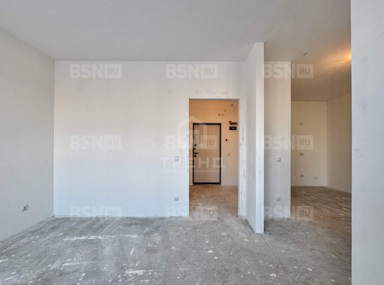 Продажа однокомнатной квартиры - Суздальское шоссе, д.8 