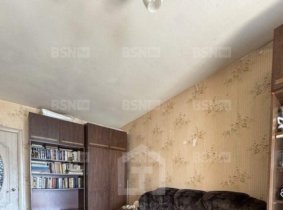 Продажа трехкомнатной квартиры - поселок Красная Долина, Красная Долина п, д.36 