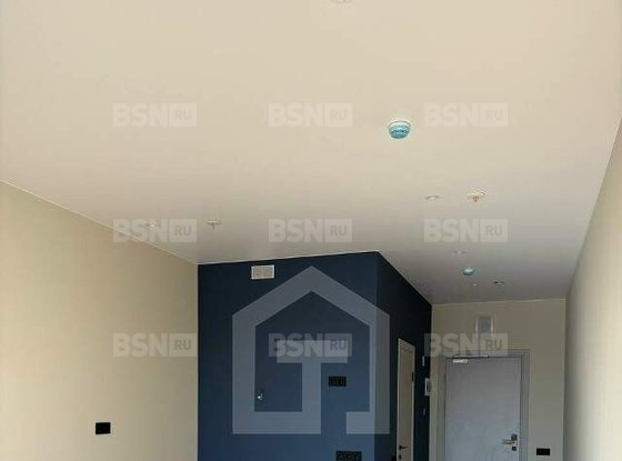 Продажа однокомнатной квартиры - Энергетиков проспект, д.8, корп.2 