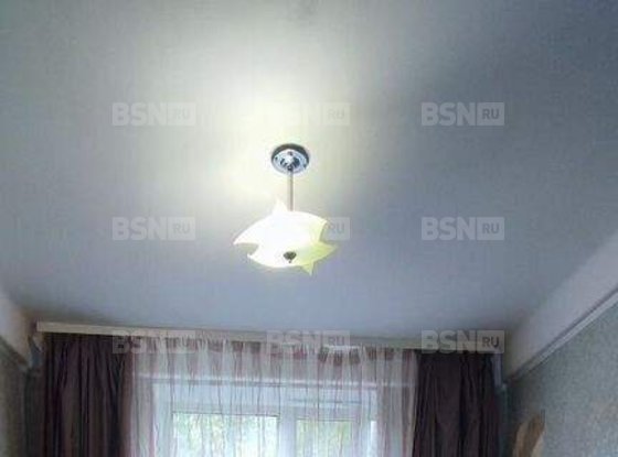 Продажа трехкомнатной квартиры - Богатырский проспект, д.7, корп.3 