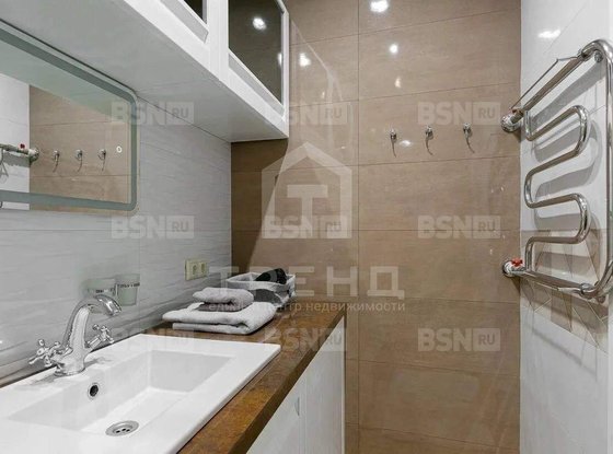 Продажа двухкомнатной квартиры - Большая Московская улица, д.7 