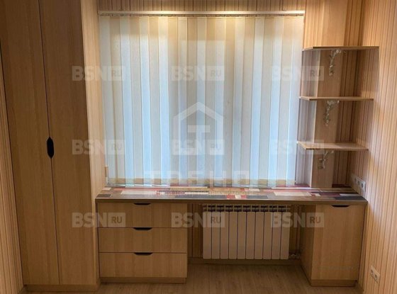 Продажа двухкомнатной квартиры - Маршала Захарова улица, д.22, корп.1 литера В 