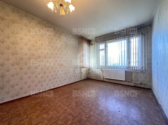 Продажа однокомнатной квартиры - Шлиссельбургский проспект, д.21 