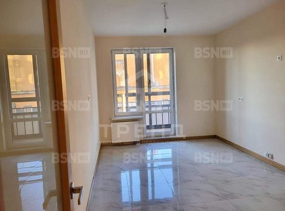 Продажа двухкомнатной квартиры - Приморский проспект, д.54, корп.2 