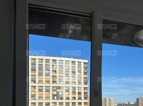 Продажа однокомнатной квартиры - Мурино, Ручьевский проспект, д.2 