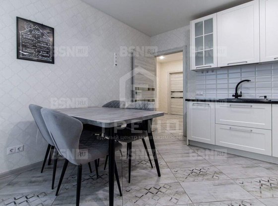 Продажа двухкомнатной квартиры - Богословская улица, д.4, корп.1 