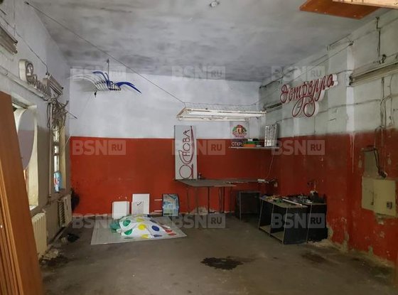 Продажа универсального помещения - поселок Понтонный, Александра Товпеко улица, д.12, литера А 