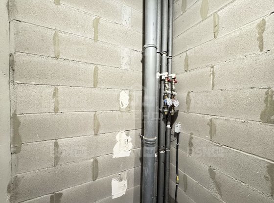 Продажа однокомнатной квартиры - Измайловский бульвар, д.11, стр1 