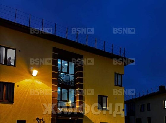 Продажа однокомнатной квартиры - деревня Мистолово, Горная улица, д.13/3 