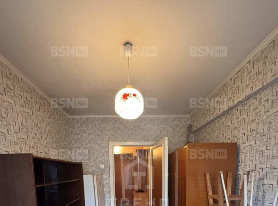 Продажа трехкомнатной квартиры - Новочеркасский проспект, д.50, корп.1 