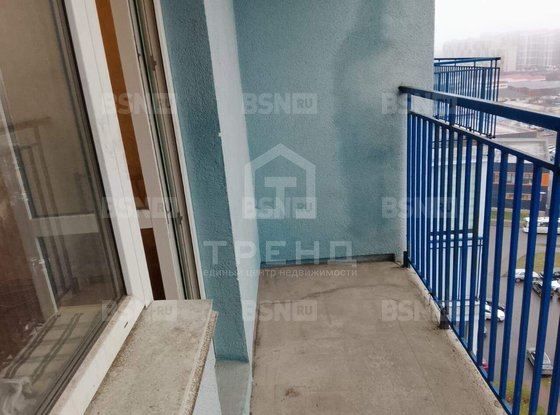 Продажа однокомнатной квартиры - Бугры, Школьная улица, д.6, корп.3 