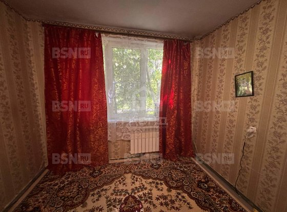 Продажа однокомнатной квартиры - Подвойского улица, д.17, корп.2 