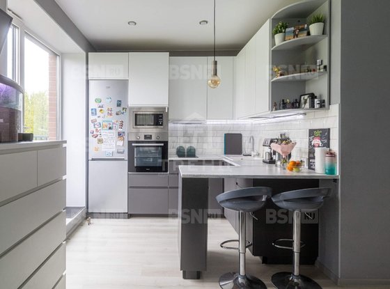 Продажа однокомнатной квартиры - Кронштадт, Тулонская аллея, д.10, стр1 