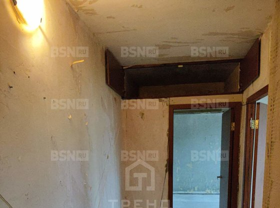 Продажа двухкомнатной квартиры - Купчинская улица, д.24 