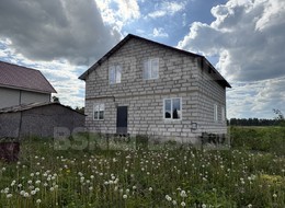 Продажа дома - 40а