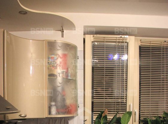 Продажа четырехкомнатной квартиры - Главная улица, д.35 