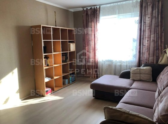 Продажа двухкомнатной квартиры - Бугры, Полевая улица, д.16 