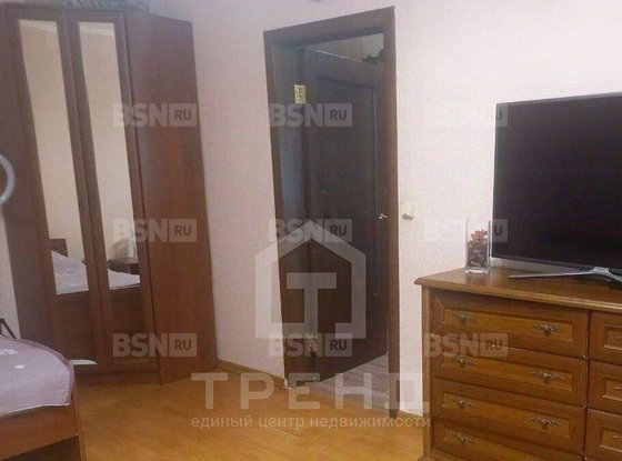 Продажа однокомнатной квартиры - Наличная улица, д.40, корп.4 