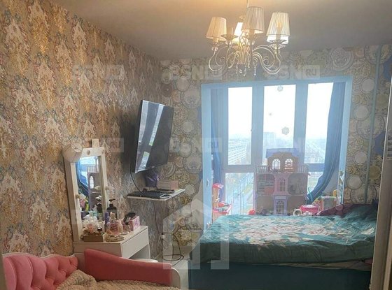 Продажа пятикомнатной квартиры - Суздальский проспект, д.57 