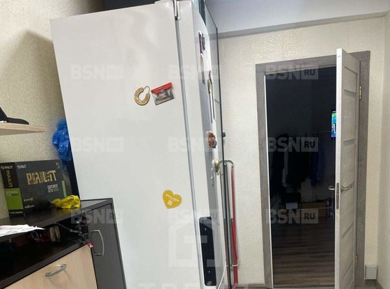 Продажа трехкомнатной квартиры - Художников проспект, д.39, корп.1 