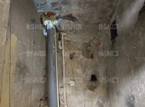 Продажа офиса - Пасторова улица, д.6, литера А 
