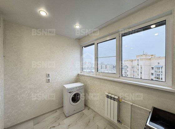 Продажа однокомнатной квартиры - Рихарда Зорге улица, д.12 