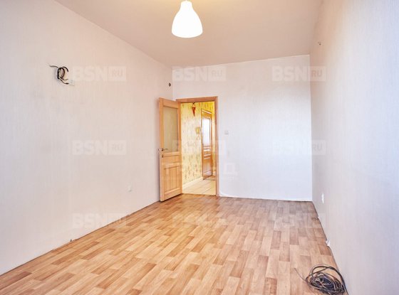 Продажа однокомнатной квартиры - Королёва проспект, д.7 