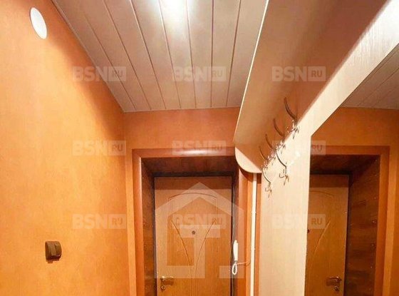 Продажа трехкомнатной квартиры - Сланцы, Максима Горького улица, д.20, А 
