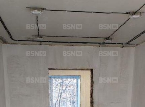 Продажа двухкомнатной квартиры - Карташихина улица, д.19 