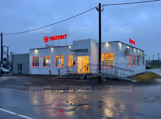 Продажа универсального помещения - деревня Заостровье, Труда улица, зд14 