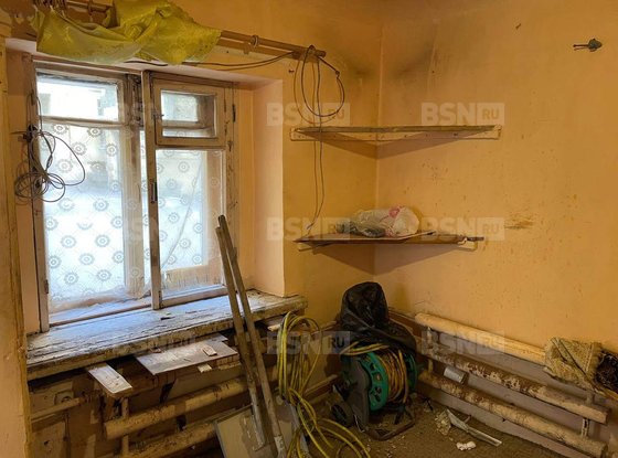 Продажа офиса - Куйбышева улица, д.19, литера А 
