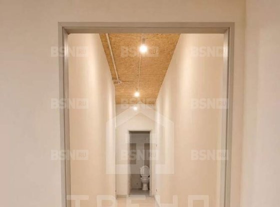 Продажа двухкомнатной квартиры - Большая Московская улица, д.1, корп.3 литера Б 