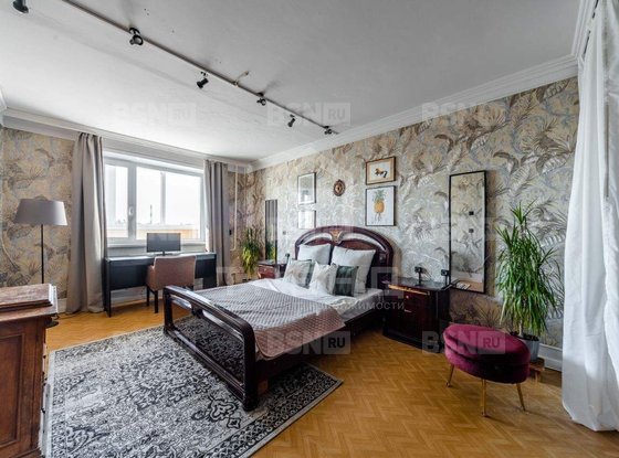 Продажа однокомнатной квартиры - Репищева улица, д.15, корп.3 