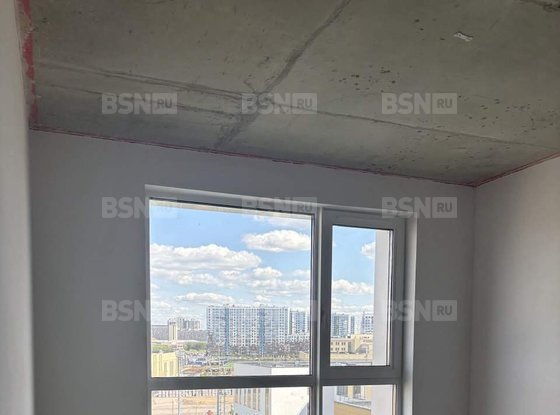 Продажа однокомнатной квартиры - Челюскина улица, д.1 