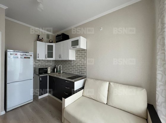 Продажа однокомнатной квартиры - Маршала Блюхера проспект, д.6, корп.2 