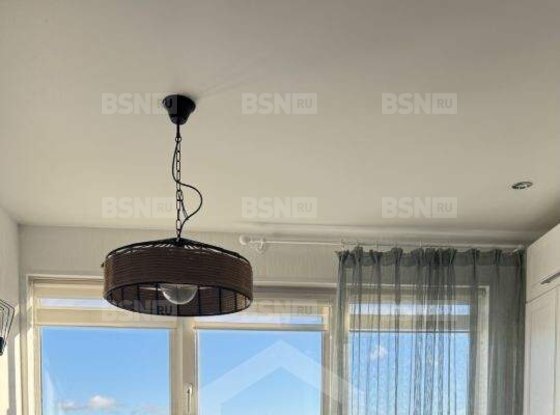 Продажа трехкомнатной квартиры - Энгельса проспект, д.113, корп.2 