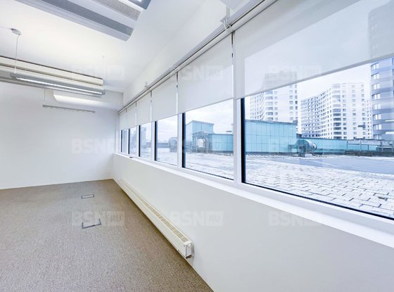 Аренда офиса - Львовская улица, д.27 