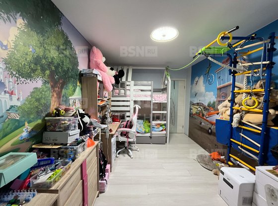 Продажа двухкомнатной квартиры - Кудрово, Пражская улица, д.12 