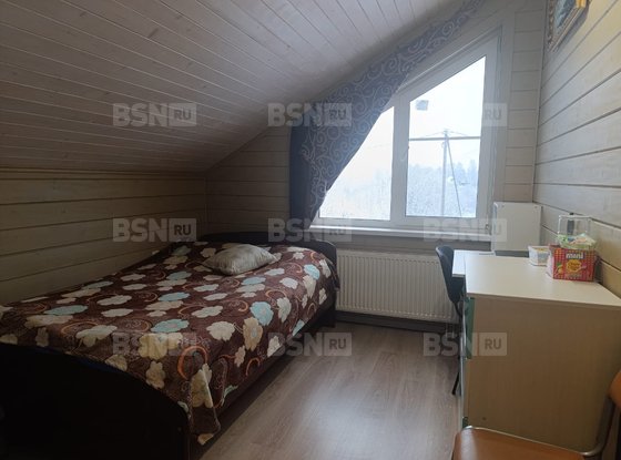 Продажа дома - деревня Монделево, Монделево д, д.13, Б